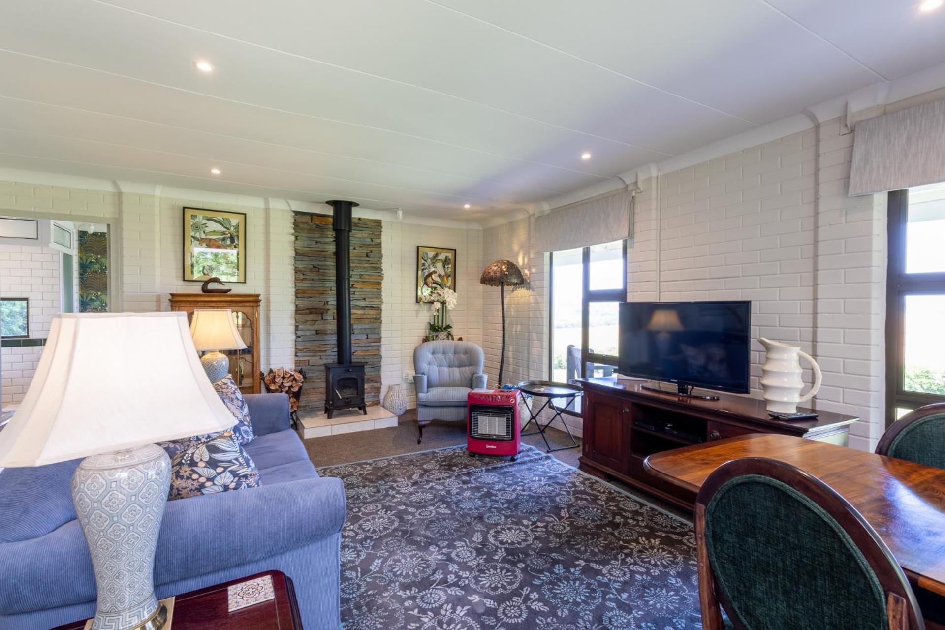 Glen Ormond Country House Henburg Park Luaran gambar