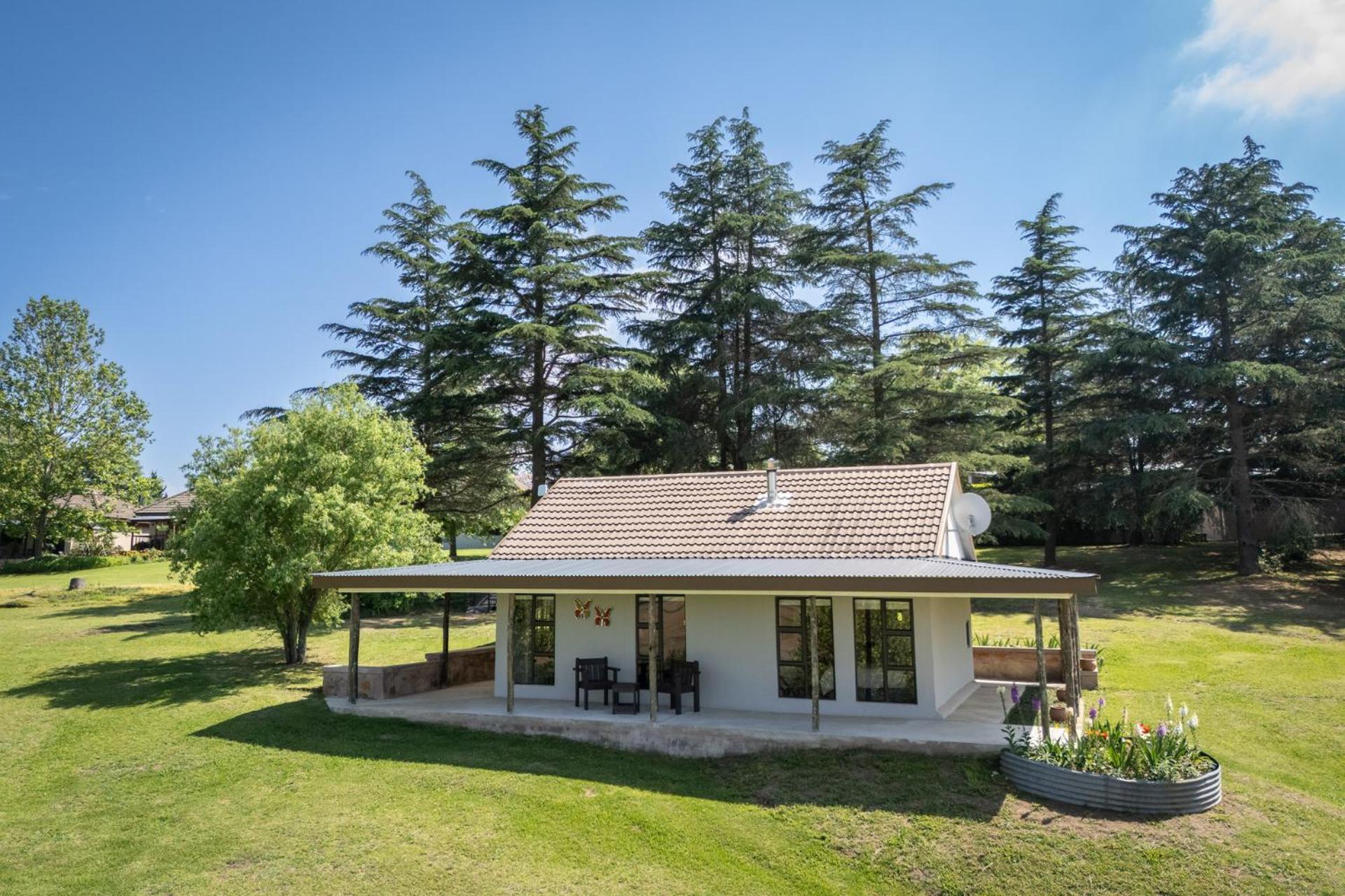 Glen Ormond Country House Henburg Park Luaran gambar
