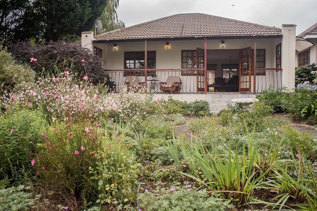 Glen Ormond Country House Henburg Park Luaran gambar