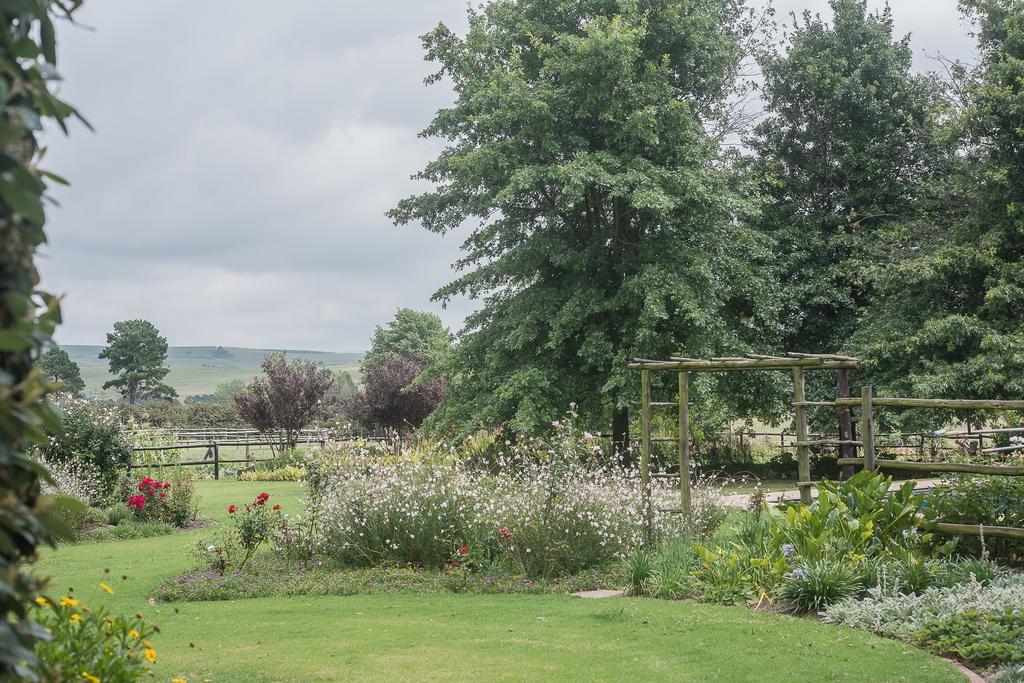 Glen Ormond Country House Henburg Park Luaran gambar