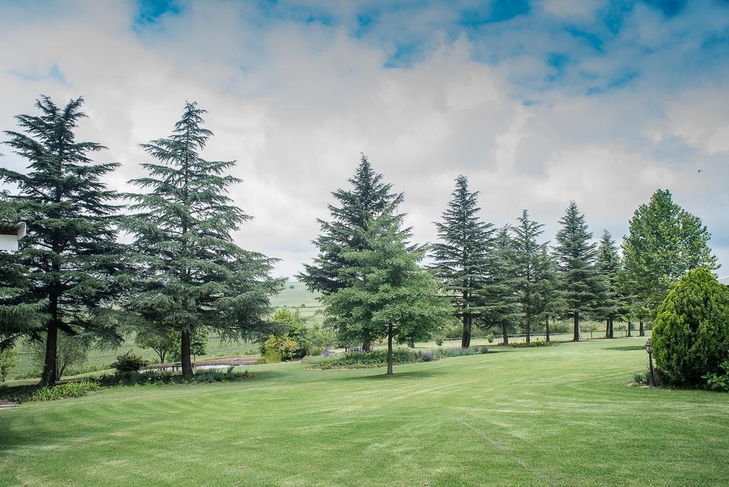 Glen Ormond Country House Henburg Park Luaran gambar