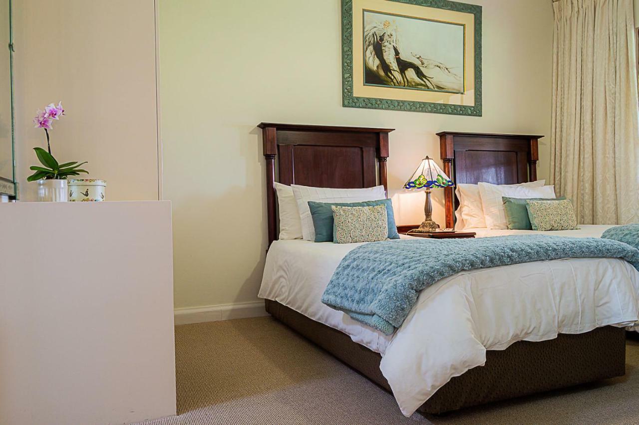 Glen Ormond Country House Henburg Park Luaran gambar