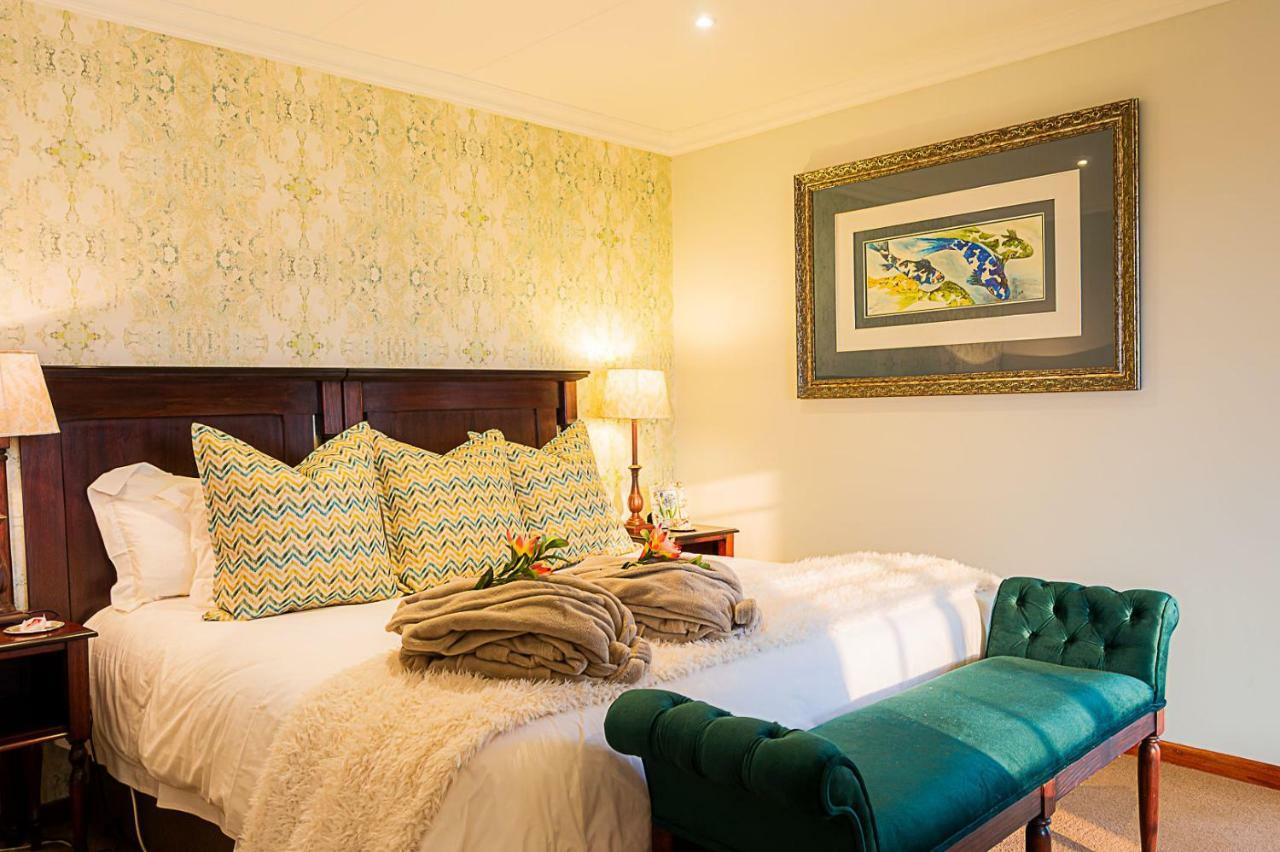 Glen Ormond Country House Henburg Park Luaran gambar
