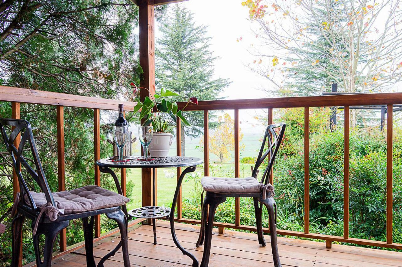 Glen Ormond Country House Henburg Park Luaran gambar