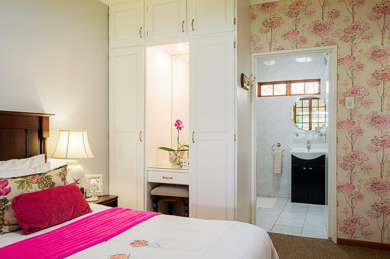 Glen Ormond Country House Henburg Park Luaran gambar