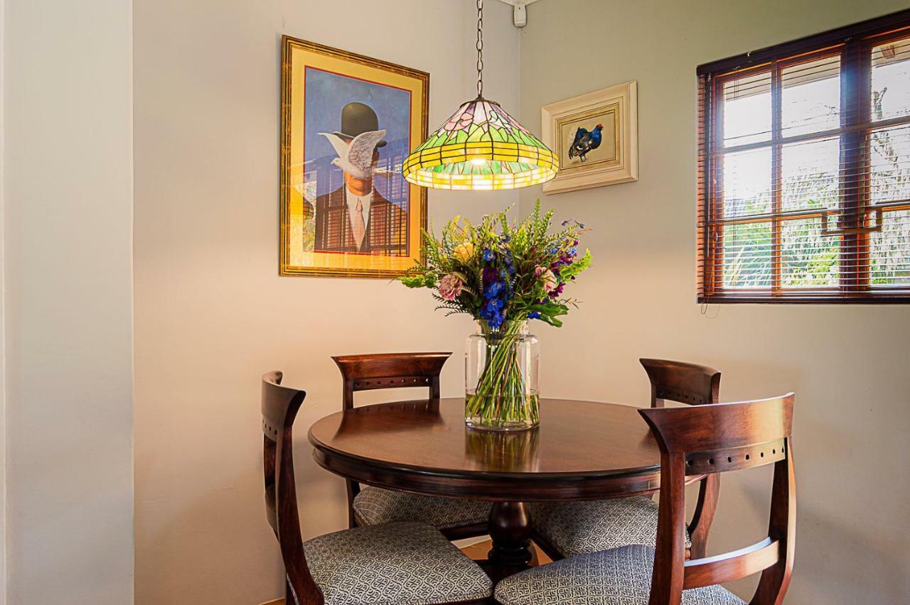 Glen Ormond Country House Henburg Park Luaran gambar