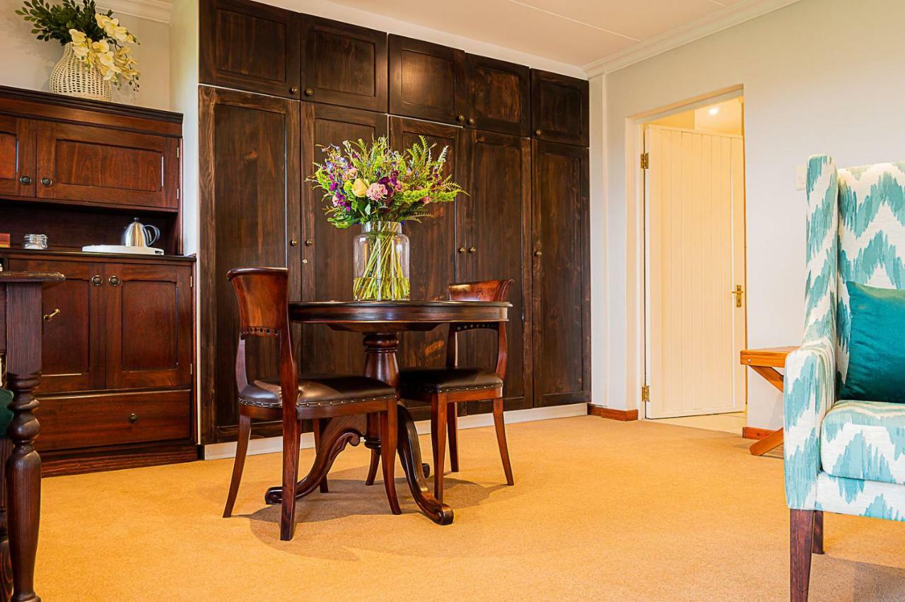 Glen Ormond Country House Henburg Park Luaran gambar