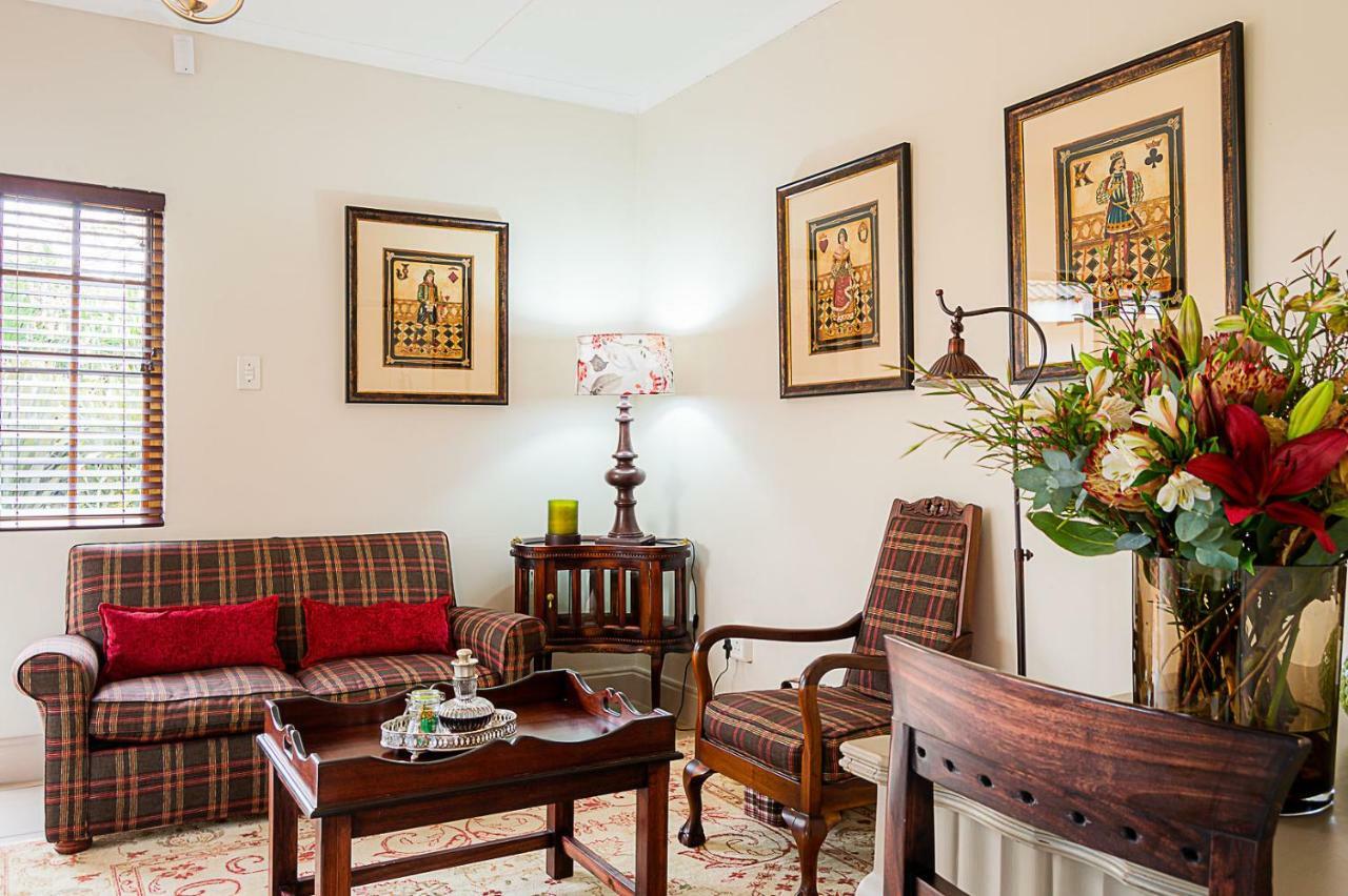Glen Ormond Country House Henburg Park Luaran gambar